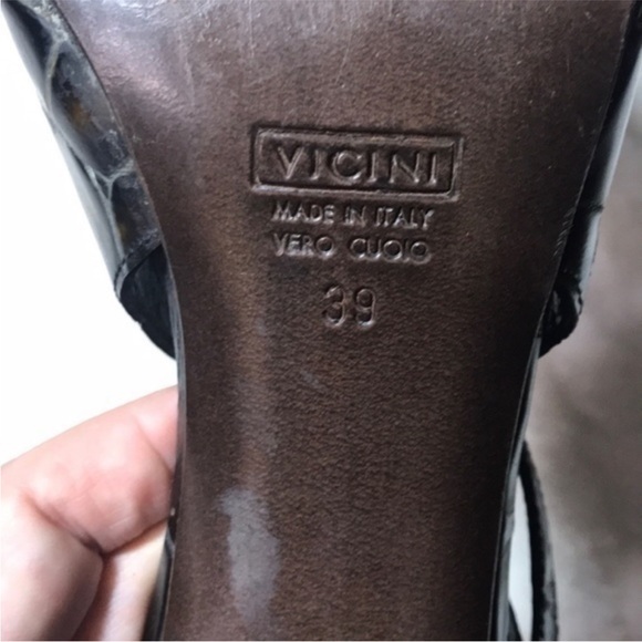 Giuseppe Zanotti Heels - Picture 8 of 8